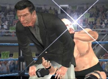Immagine -11 del gioco WWE Smackdown! Shut Your Mouth per PlayStation 2