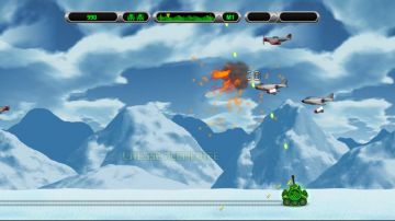 Immagine -12 del gioco Heavy Weapon Atomic Tank per Xbox 360