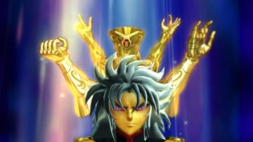 Immagine 113 del gioco I cavalieri dello Zodiaco: Battaglia del Santuario per PlayStation 3