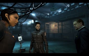 Immagine 16 del gioco Syndicate per Xbox 360