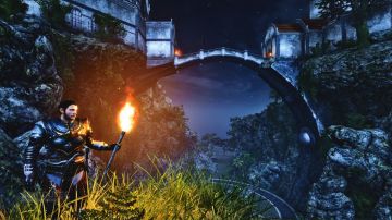 Immagine 5 del gioco Risen 3: Titan Lords per Xbox 360