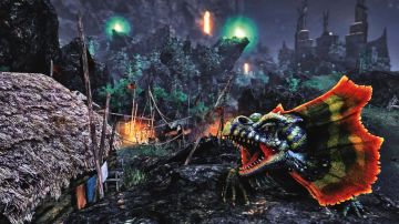 Immagine 7 del gioco Risen 3: Titan Lords per Xbox 360