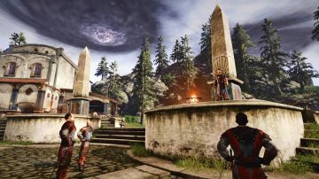 Immagine 6 del gioco Risen 3: Titan Lords per Xbox 360