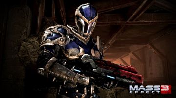 Immagine 31 del gioco Mass Effect 3 per PlayStation 3