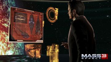 Immagine 34 del gioco Mass Effect 3 per PlayStation 3
