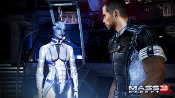 Immagine 36 del gioco Mass Effect 3 per PlayStation 3