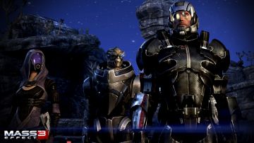 Immagine 26 del gioco Mass Effect 3 per PlayStation 3