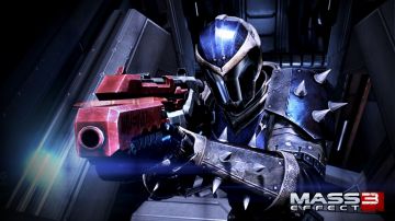 Immagine 30 del gioco Mass Effect 3 per PlayStation 3