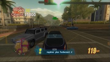 Immagine -2 del gioco Pimp my Ride per Xbox 360