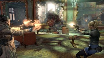Immagine 7 del gioco NeverDead per PlayStation 3