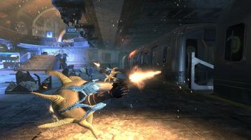 Immagine 8 del gioco NeverDead per PlayStation 3