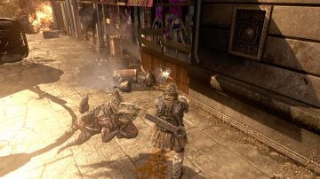Immagine 2 del gioco NeverDead per PlayStation 3