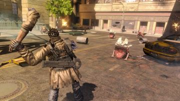 Immagine 4 del gioco NeverDead per PlayStation 3