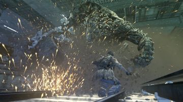 Immagine 6 del gioco NeverDead per PlayStation 3