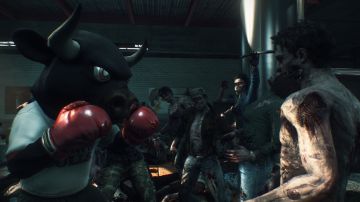 Immagine -6 del gioco Dead Rising 3 per Xbox One