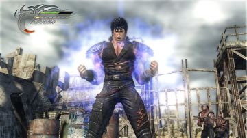 Immagine 120 del gioco Fist of the North Star: Ken's Rage per Xbox 360