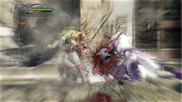 Immagine 123 del gioco Fist of the North Star: Ken's Rage per Xbox 360