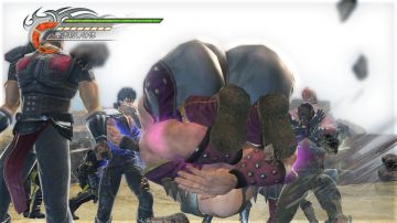Immagine 130 del gioco Fist of the North Star: Ken's Rage per Xbox 360