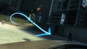 Immagine -2 del gioco Shaun White Skateboarding per Xbox 360