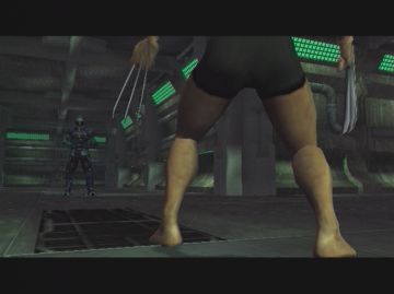 Immagine -1 del gioco X-Men - Le Origini: Wolverine per PlayStation 2