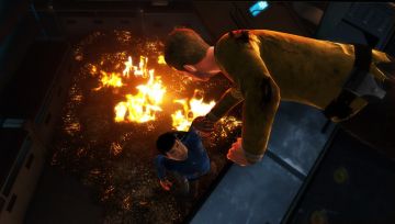 Immagine -5 del gioco Star Trek per PlayStation 3