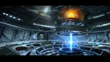 Immagine -4 del gioco Star Trek per PlayStation 3