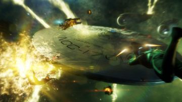 Immagine -4 del gioco Star Trek per PlayStation 3