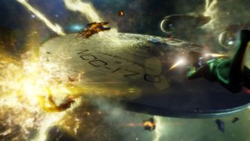 Immagine -1 del gioco Star Trek per PlayStation 3