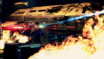 Immagine -11 del gioco Star Trek per PlayStation 3