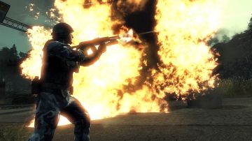 Immagine -8 del gioco Battlefield: Bad Company per Xbox 360