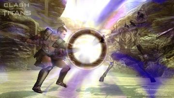 Immagine 10 del gioco Scontro tra titani - il videogioco per Xbox 360