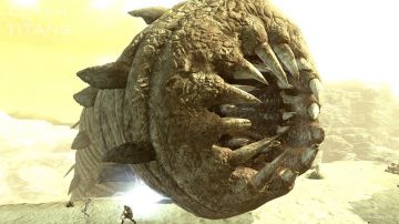 Immagine 11 del gioco Scontro tra titani - il videogioco per Xbox 360
