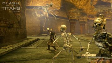 Immagine 12 del gioco Scontro tra titani - il videogioco per Xbox 360