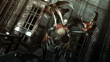 Immagine 2 del gioco Resident Evil The Darkside Chronicles per Nintendo Wii