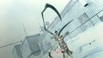 Immagine 3 del gioco Resident Evil The Darkside Chronicles per Nintendo Wii