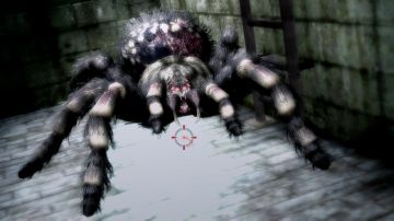 Immagine 4 del gioco Resident Evil The Darkside Chronicles per Nintendo Wii