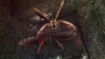 Immagine 5 del gioco Resident Evil The Darkside Chronicles per Nintendo Wii
