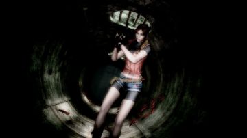 Immagine 7 del gioco Resident Evil The Darkside Chronicles per Nintendo Wii
