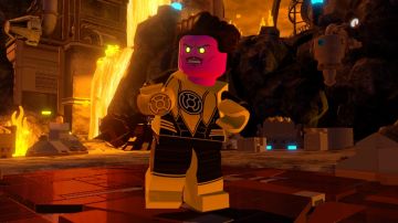 Immagine 2 del gioco LEGO Batman 3: Gotham e Oltre per PlayStation 3