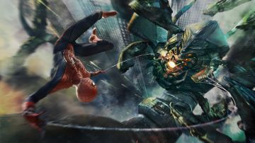 Immagine -2 del gioco The Amazing Spider-Man per Xbox 360