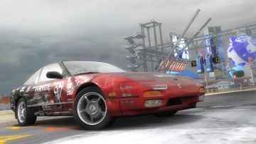 Immagine -1 del gioco Need for Speed Pro Street per PlayStation 3