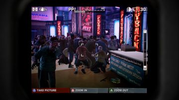Immagine -3 del gioco Dead Rising 2: Off the Record per PlayStation 3