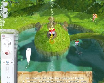 Immagine 0 del gioco Cocoto Festival per Nintendo Wii