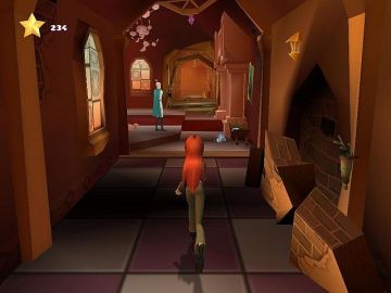 Immagine -11 del gioco Winx Club per PlayStation 2
