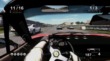 Immagine -2 del gioco Test Drive: Ferrari Racing Legends per PlayStation 3