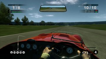 Immagine 0 del gioco Test Drive: Ferrari Racing Legends per PlayStation 3