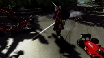Immagine 1 del gioco Test Drive: Ferrari Racing Legends per PlayStation 3