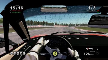 Immagine 4 del gioco Test Drive: Ferrari Racing Legends per PlayStation 3