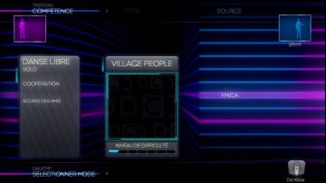 Immagine 4 del gioco Dance Central 3 per Xbox 360