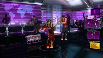 Immagine 6 del gioco Dance Central 3 per Xbox 360